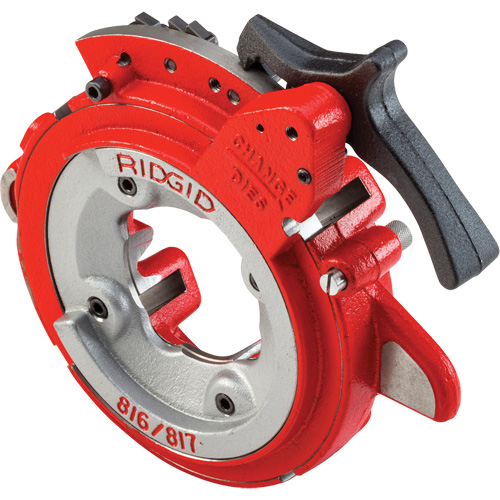 1/8" - 3/4" Semi-Automatic Die Head Chandler Sales