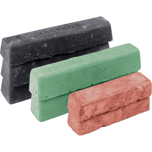 P&acirc;tes &agrave; polissage Chandler Sales