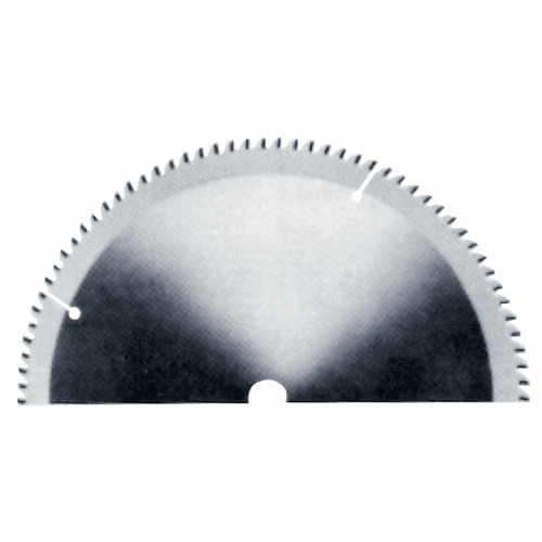 Contractor Saw Blades, 12", 60 Teeth, Metal Use Chandler Sales