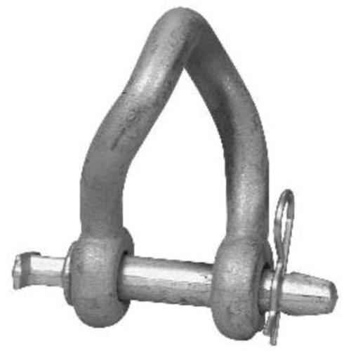 Campbell&reg; Long Body Twisted Clevis Chandler Sales