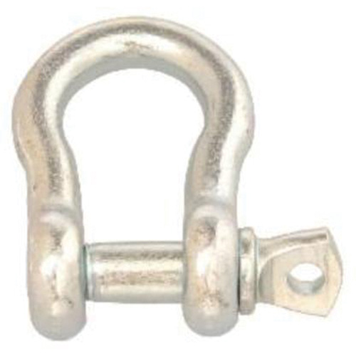 Carbon Steel Anchor Shackle Chandler Sales