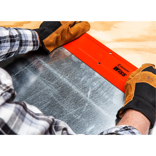 Folding Tool, 24" x 3-4/5" Chandler Sales