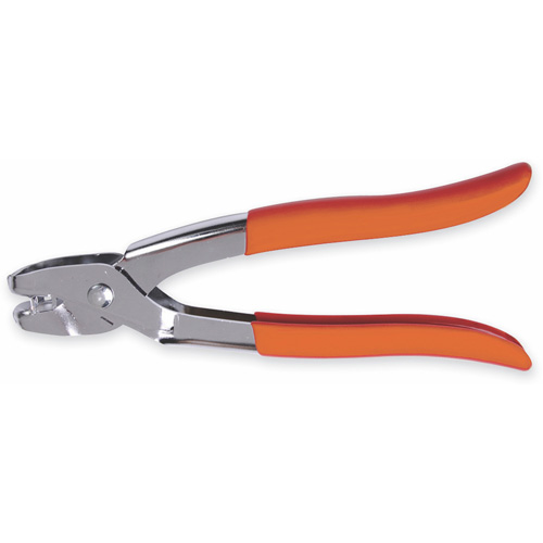 11" Snap Lock Punch for Vinyl & Aluminum Siding & Plastic Skirting Chandler Sales