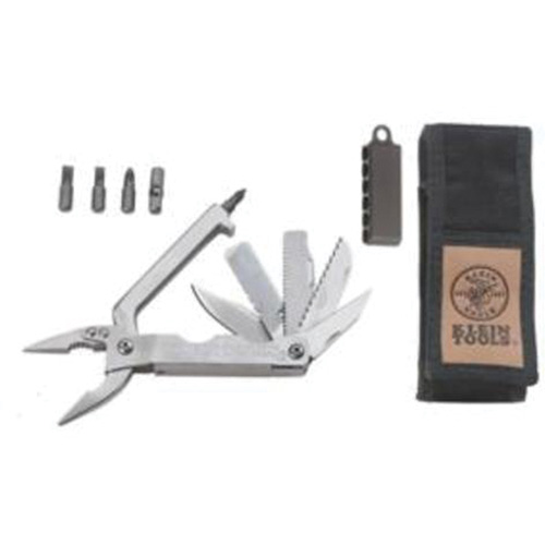 Outil multifonction TripSaver&reg;, 2-1/2" lame, lame en Acier inoxydable, poign&eacute;e en Acier inoxydable Chandler Sales