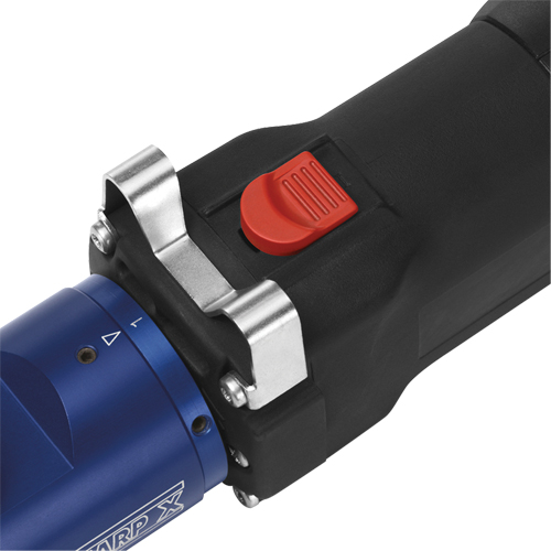 Affûteurs d'&eacute;lectrodes du tungst&egrave;ne Turbo-Sharp X Chandler Sales