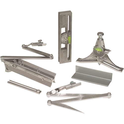 Ensemble de travail Chandler Sales