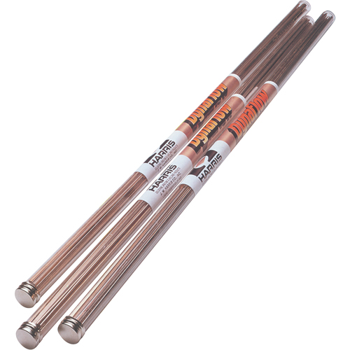 Stay-Silv&reg; 5 Brazing Alloys Chandler Sales