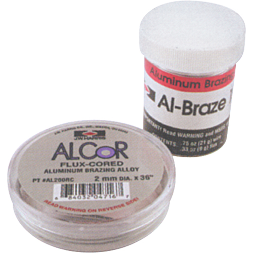 Aluminum Alloys Chandler Sales