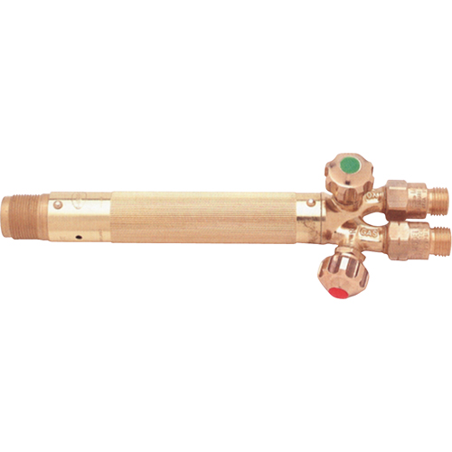 Classic Torch Handle No. 85, Harris Chandler Sales