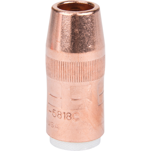 Centerfire Series Copper Nozzle Chandler Sales