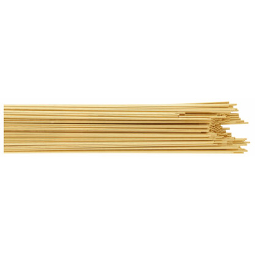 Baguettes de soudage en longueurs de 36", 0,25", Bronze pour soudo-brasage Chandler Sales