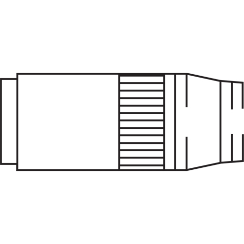 Centerfire Series Copper Nozzle Chandler Sales