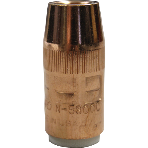 Centerfire Series Copper Nozzle Chandler Sales