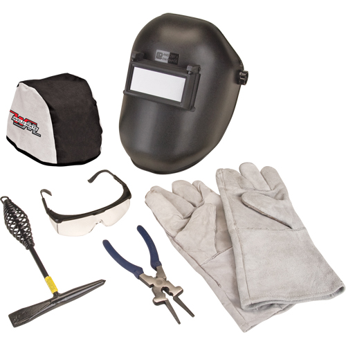 Welding Starter Kit Chandler Sales