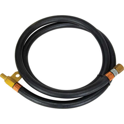Air Carbon Arc Gouging Torch Cable Chandler Sales