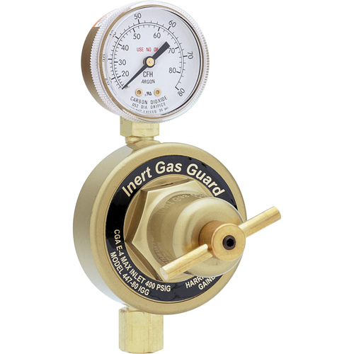 D&eacute;tendeurs Prot&eacute;g&eacute;s Contre Les Gaz Inertes-Pipeline S&eacute;rie 447 Chandler Sales