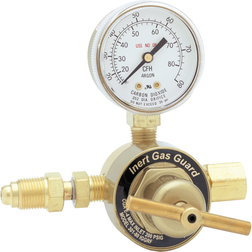301 Series Flowmeter Or Feeder Mount Chandler Sales