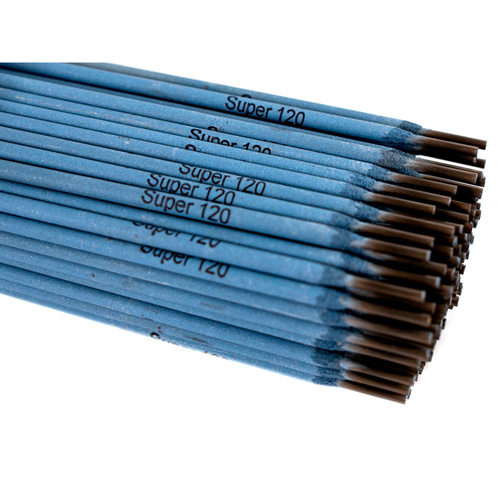 Electrodes, Super 120, 3/32" Dia. Chandler Sales