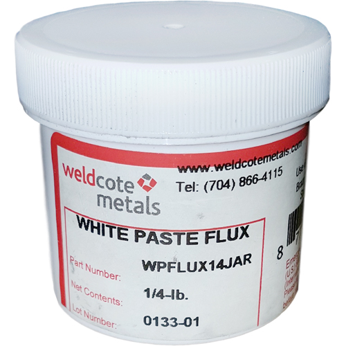 General Purpose Paste Soldering Flux Chandler Sales