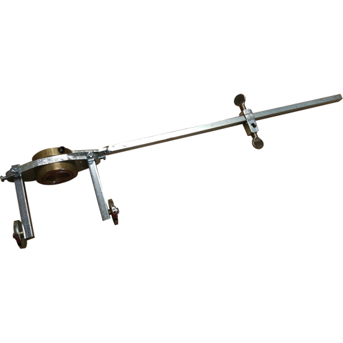 Dispositif de coupe 4 en 1 Chandler Sales