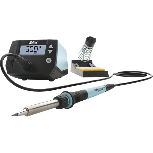 Digital Soldering Station Chandler Sales