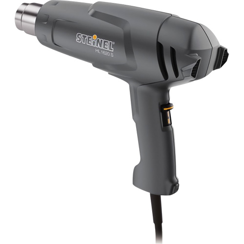 HL 1620 S Multi-Purpose Heat Gun, 2 Speed, 575°F - 950°F (300°C - 500°C) Chandler Sales