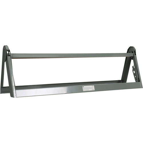 Welding & Spark Deflection Paper Dispenser Chandler Sales