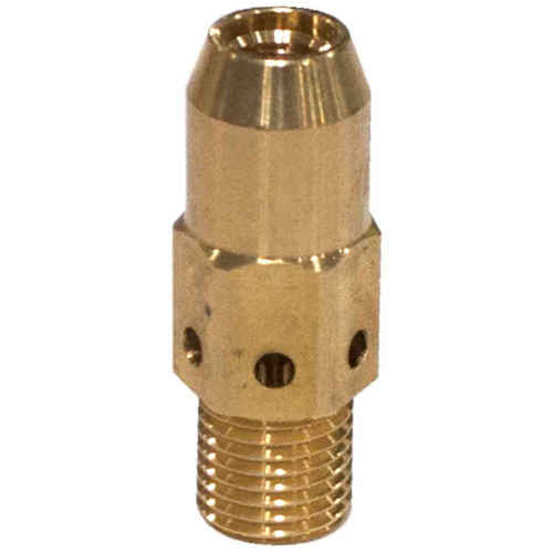Diffuseur de gaz pour pistolets de soudage Magnum Chandler Sales