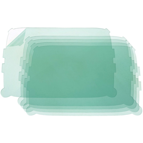 Prot&egrave;ge-lentille ext&eacute;rieure Chandler Sales