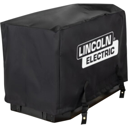 Ballistic Nylon Storage Cover Chandler Sales