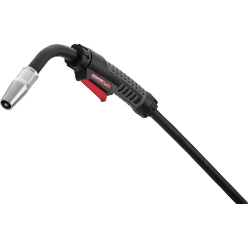 Magnum&reg; PRO 100L Welding Gun, 100 Amperage Rating Chandler Sales