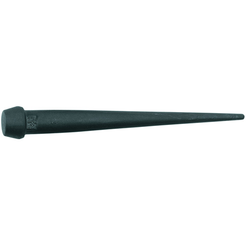 Broad-Head Bull Pin, 1/4" Dia. x 10" L Chandler Sales