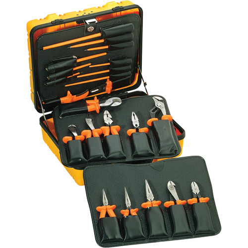 General Purpose Insulated Tool Kit Chandler Sales