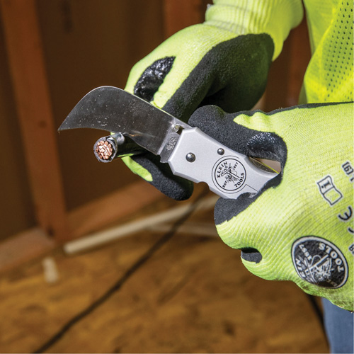 Lockback Knife Chandler Sales