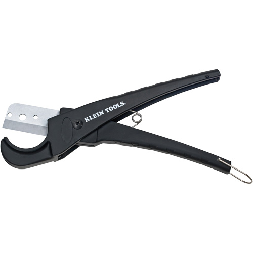 Coupe-tuyau PVC, Capacit&eacute; de 3/4" Chandler Sales