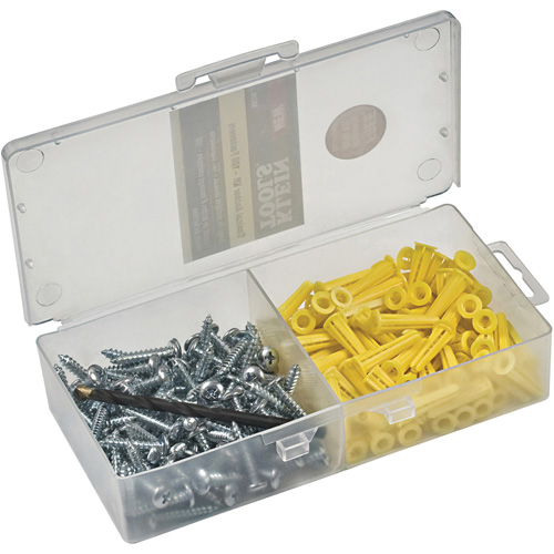 Trousse d'ancrages coniques Chandler Sales