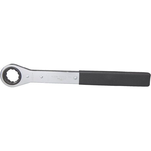 Cl&eacute; &agrave; œil &agrave; cliquet, 1", Chrome Chandler Sales