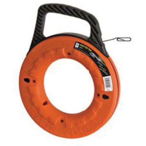 Steel Fish Tape Chandler Sales