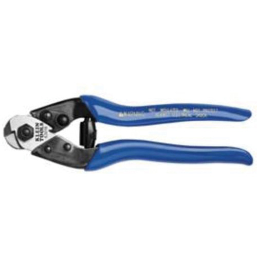 Cable Cutter, 5/32" Cut Length, Rings Handle Chandler Sales