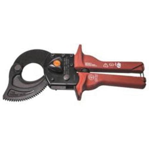 Coupe-c&acirc;ble &agrave; cliquet, 10-1/4" Chandler Sales