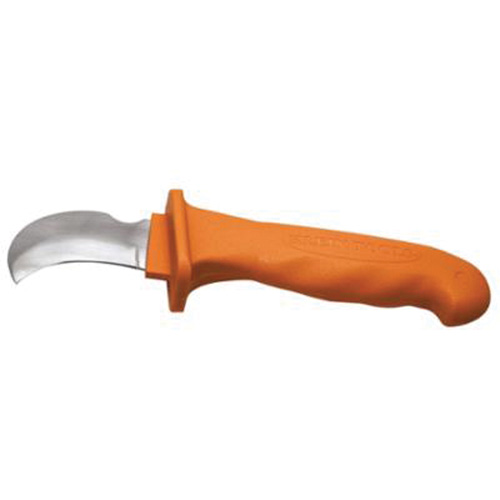 Lineman's Insulated Skinning Knife Chandler Sales