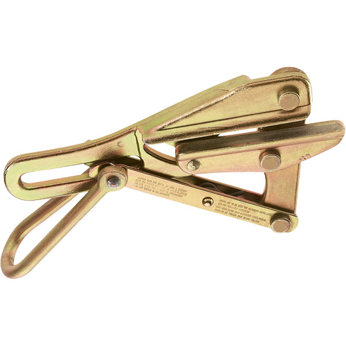 Chicago&reg; Grip for Bare Wire 0.31" to 0.53" Chandler Sales