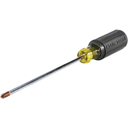 Phillips Screwdriver, #2, 11-5/16" L, Cushion Grip Handle Chandler Sales