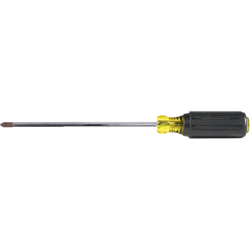Phillips Screwdriver, #2, 11-5/16" L, Cushion Grip Handle Chandler Sales