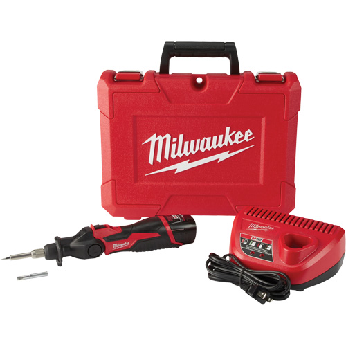 M12 Soldering Iron Kit Chandler Sales