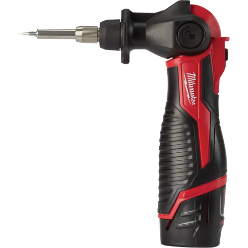 M12 Soldering Iron Kit Chandler Sales
