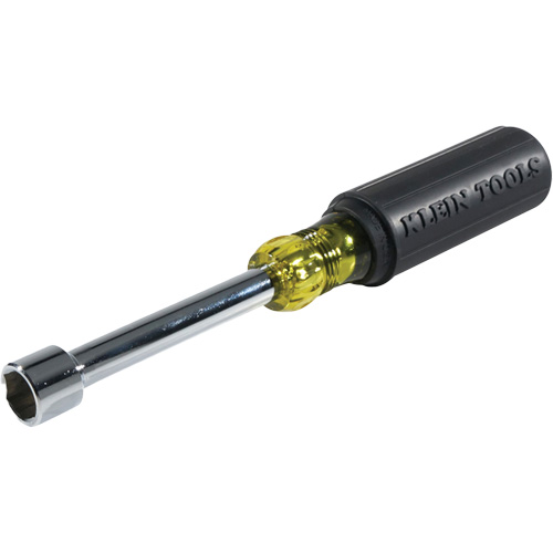 Tourne-&eacute;crous - tiges 3", 9/16" prise, 9-3/8" lo, Non magn&eacute;tique Chandler Sales