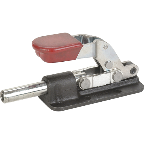 Toggle-lock Plus - Straight Line Clamps, 2500 lbs. Clamping Force Chandler Sales