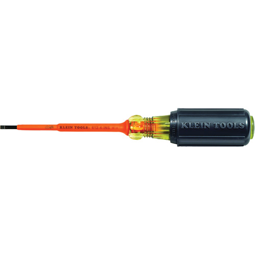 Insulated Screwdriver Chandler Sales