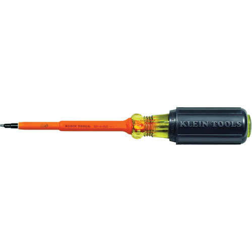 Insulated Screwdriver Chandler Sales